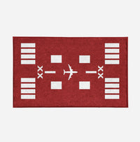 Thumbnail for Special Runway (Red) Custom Runway Designed Carpet & Floor Mats