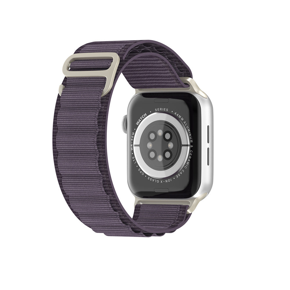 Alpine Loop Strap For Apple Watch Band Bracelet