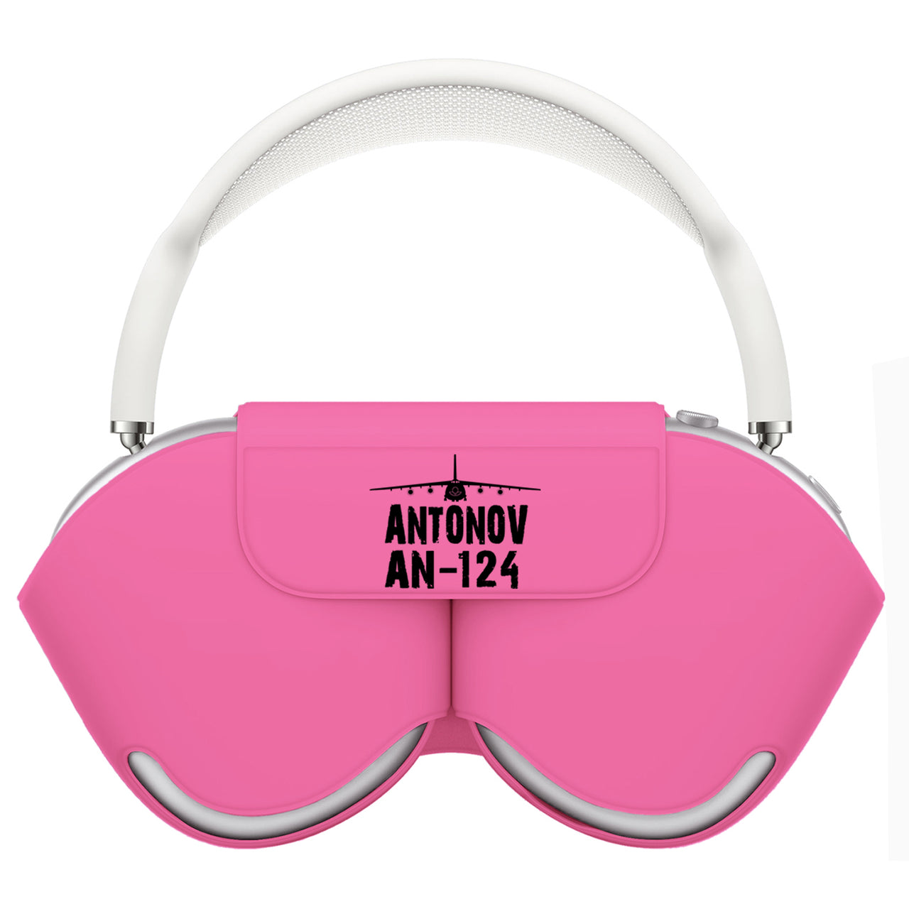 Antonov AN-124 & Plane Designed AirPods Max Cases