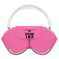 Thumbnail for Cessna 182 & Plane Designed AirPods Max Cases