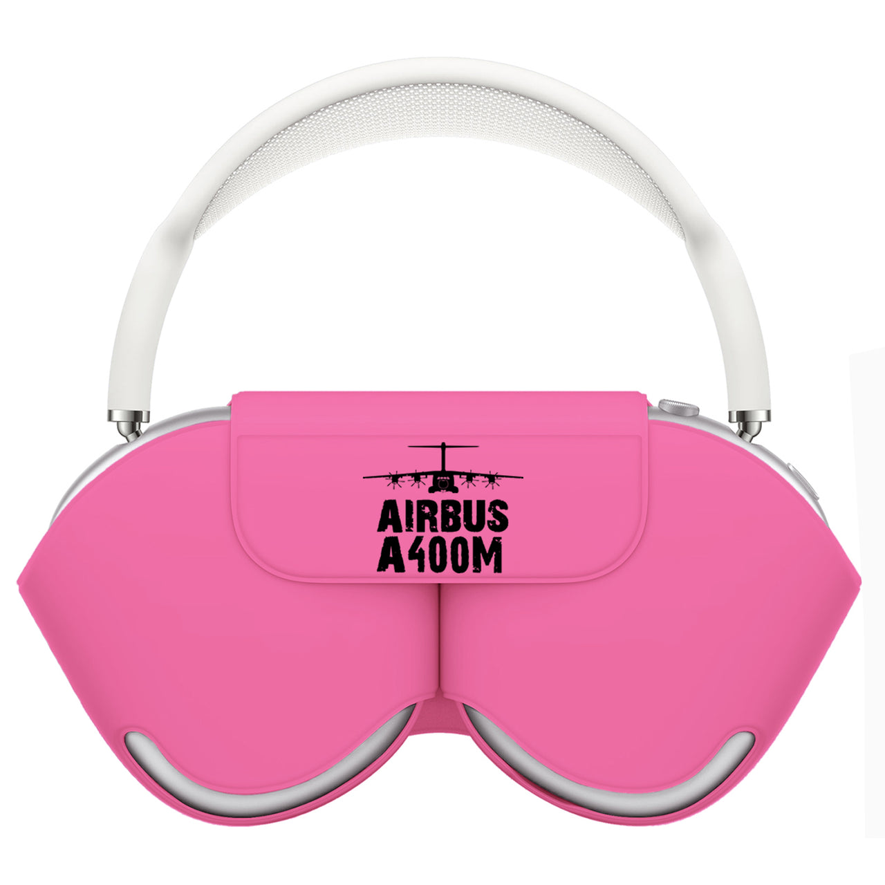 Airbus A400M & Plane Designed AirPods Max Cases