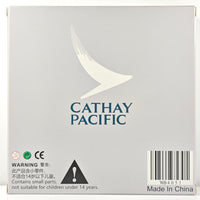 Thumbnail for Cathay Pacific Airbus A340-300 B-HXG Airplane Model 1/400 Scale