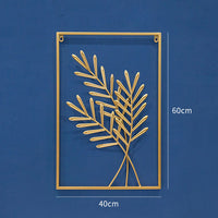 Thumbnail for Wheat ear Wall Decoration/Hanging: For Living Room