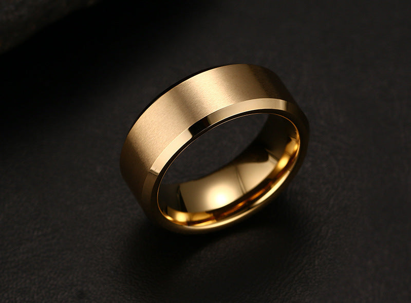 Customisable Your Custom Design Text Design Ring - view 20