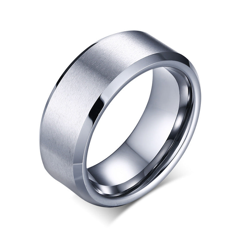Customisable Your Custom Design Text Design Ring - view 21