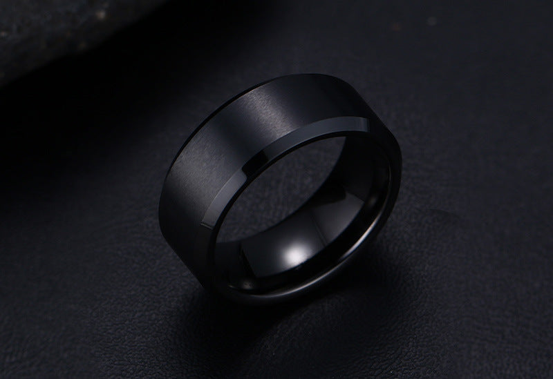 Customisable Your Custom Design Text Design Ring - view 23