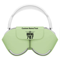Thumbnail for Boeing 707 & Plane Designed AirPods Max Cases
