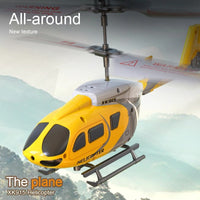 Thumbnail for RC Helicopter (Light) - RC Model  915 916 - view 17