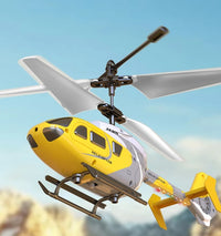 Thumbnail for RC Helicopter (Light) - RC Model  915 916 - view 27