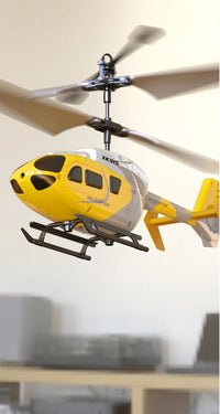 Thumbnail for RC Helicopter (Light) - RC Model  915 916 - view 28