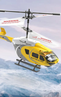 Thumbnail for RC Helicopter (Light) - RC Model  915 916 - view 29