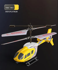 Thumbnail for RC Helicopter (Light) - RC Model  915 916 - view 30