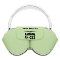 Thumbnail for Antonov AN-225 & Plane Designed AirPods Max Cases