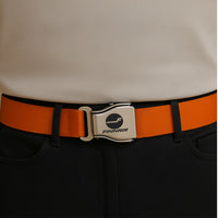 Thumbnail for Finnair Airlines Designed Fashion Airplane Seat Belts