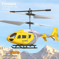 Thumbnail for RC Helicopter (Light) - RC Model  915 916 - view 19