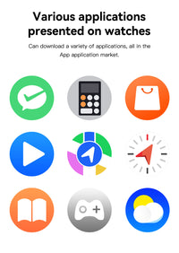 Thumbnail for Rugged Military Smartwatch: Men's Outdoor Sports Watch with GPS Tracking, 5ATM Waterproof & HD Bluetooth Calls