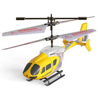 Thumbnail for RC Helicopter (Light) - RC Model  915 916 - view 21