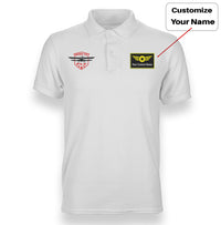 Thumbnail for Born To Fly Designed Designed 