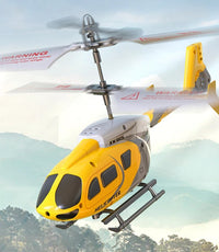 Thumbnail for RC Helicopter (Light) - RC Model  915 916 - view 23