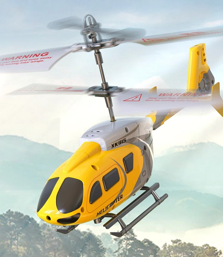RC Helicopter (Light) - RC Model  915 916 - view 23