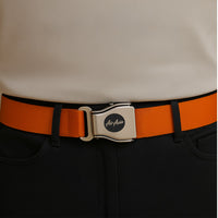 Thumbnail for AirAsia Designed Fashion Airplane Seat Belts