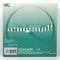 Thumbnail for Condor Airlines Boeing B757-300 D-ABOL Airplane Model (1:400 Scale)