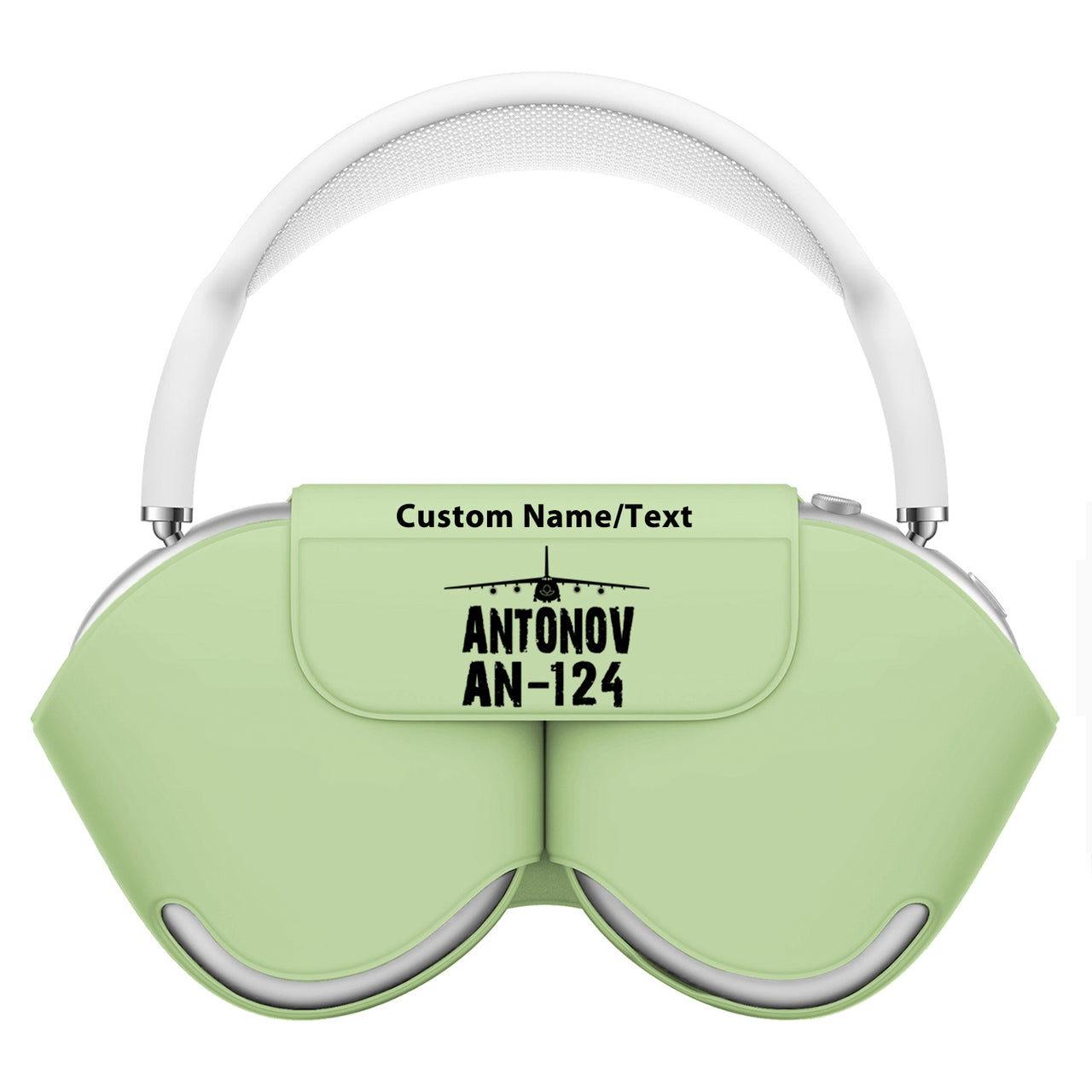 Antonov AN-124 & Plane Designed AirPods Max Cases