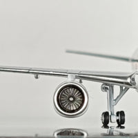 Thumbnail for Trump Boeing B757-200 N757AF Airplane Model (1:400 Scale)