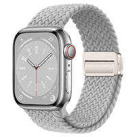 Thumbnail for Braided Band For Apple Watch Strap