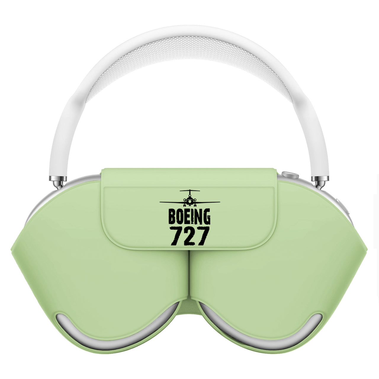 Boeing 727 & Plane Designed AirPods Max Cases