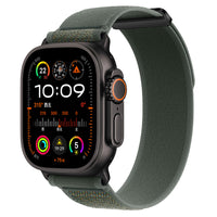 Thumbnail for Trail Loop Strap For Apple Watch Ultra 2 SeriesSports Nylon Wristband