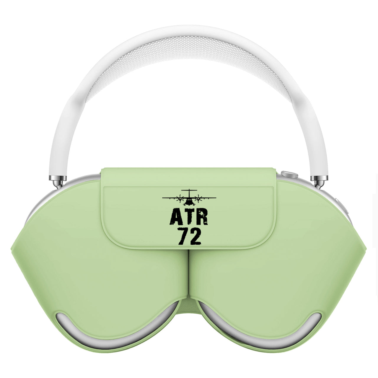 ATR-72 & Plane Designed AirPods Max Cases