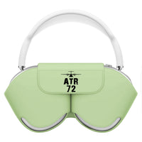 Thumbnail for ATR-72 & Plane Designed AirPods Max Cases