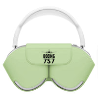 Thumbnail for Boeing 757 & Plane Designed AirPods Max Cases