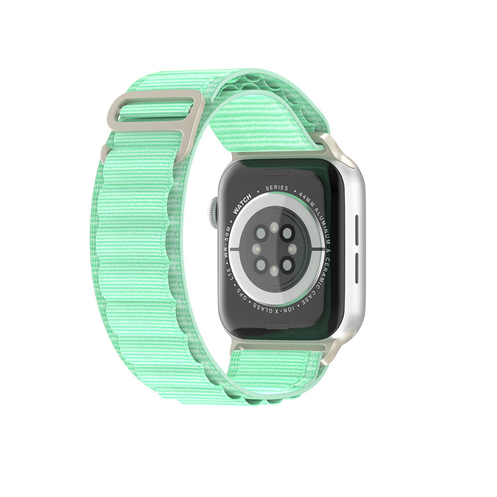 Alpine Loop Strap For Apple Watch Band Bracelet