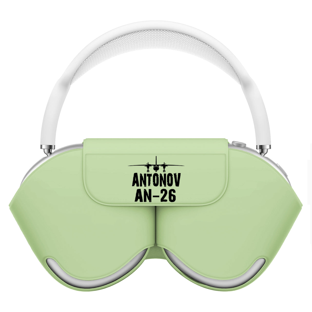 Antonov AN-26 & Plane Designed AirPods Max Cases