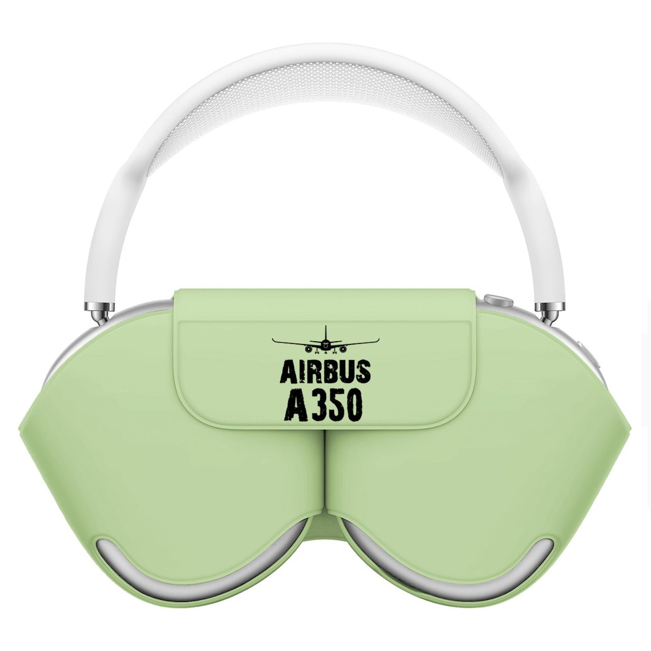 Airbus A350 & Plane Designed AirPods Max Cases