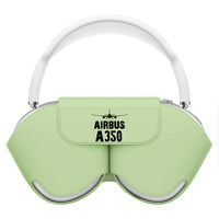 Thumbnail for Airbus A350 & Plane Designed AirPods Max Cases