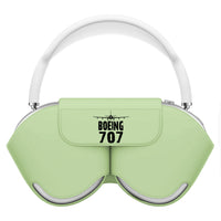 Thumbnail for Boeing 707 & Plane Designed AirPods Max Cases