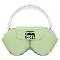 Thumbnail for Antonov AN-225 & Plane Designed AirPods Max Cases