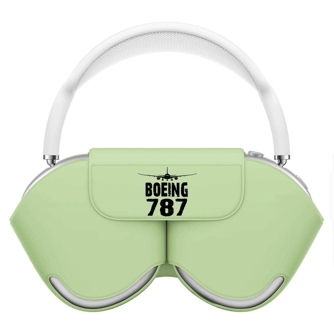 Boeing 787 & Plane Designed AirPods Max Cases