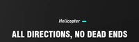 Thumbnail for XK913 3.5CH RC Helicopter Light, Fall-Resistant - view 16