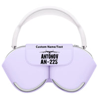 Thumbnail for Antonov AN-225 & Plane Designed AirPods Max Cases