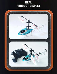 Thumbnail for Helicopter pilot accessory from Aviation Shop