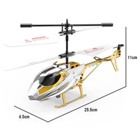 Thumbnail for Helicopter pilot accessory from Aviation Shop