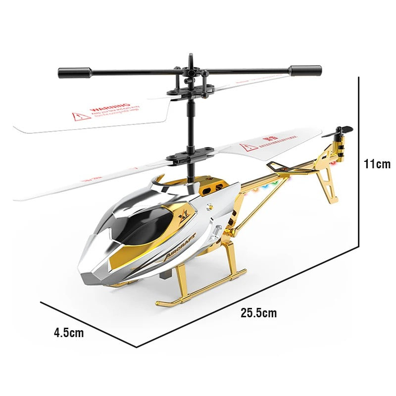 Helicopter pilot accessory from Aviation Shop