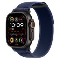 Thumbnail for Trail Loop Strap For Apple Watch Ultra 2 SeriesSports Nylon Wristband