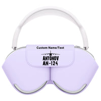 Thumbnail for Antonov AN-124 & Plane Designed AirPods Max Cases