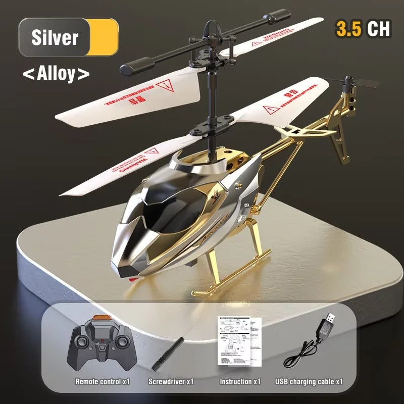 Helicopter pilot accessory from Aviation Shop