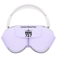 Thumbnail for Boeing 757 & Plane Designed AirPods Max Cases